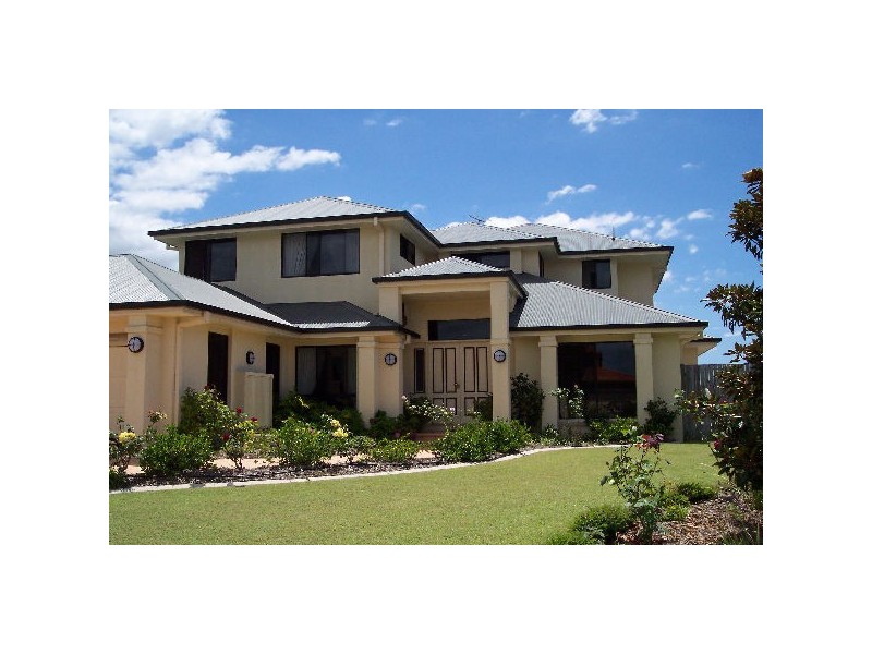 Pelican Waters QLD 4551