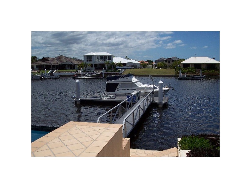 Pelican Waters QLD 4551