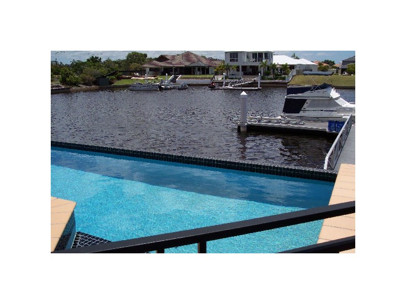 Pelican Waters QLD 4551