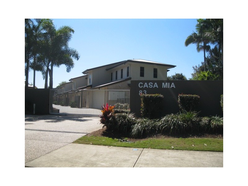 3/83 Beerwah Parade, Beerwah QLD 4519