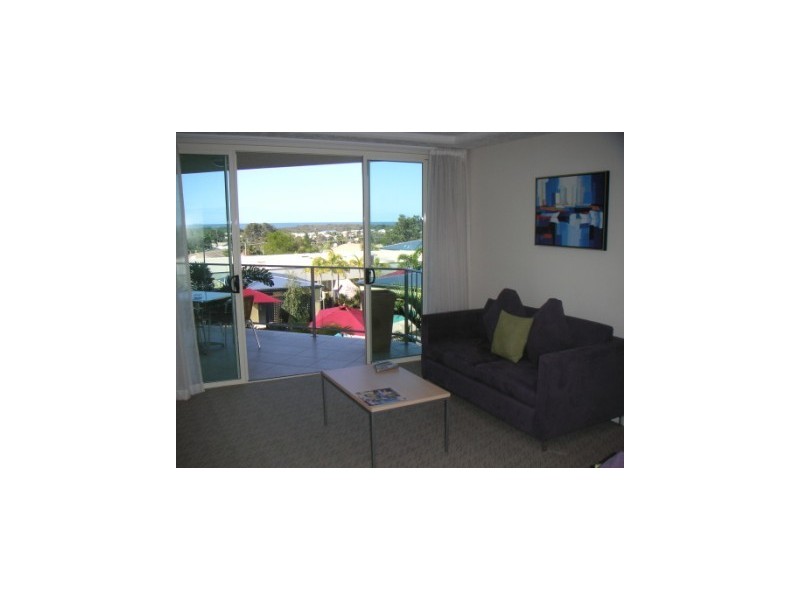 Battery Hill QLD 4551