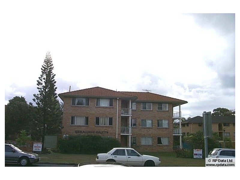 1/10 Coonowrin St, Battery Hill QLD 4551