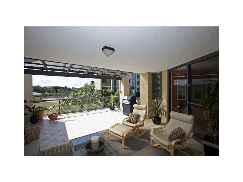 73/1 Millennium Crt “Vardon Point”, Pelican Waters QLD 4551