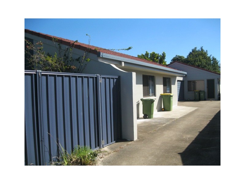 1/22 Croydon Avenue, Currimundi QLD 4551