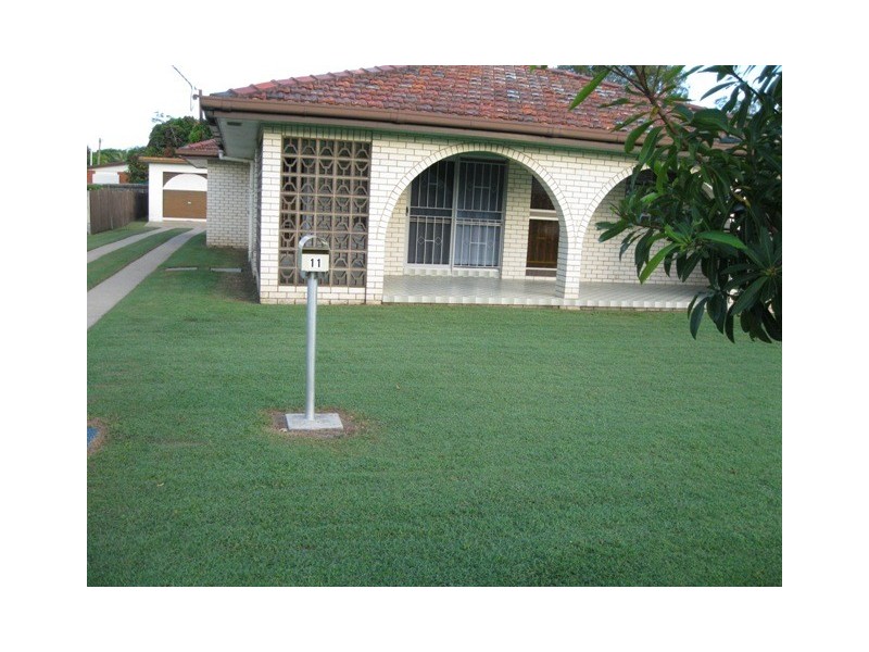 11 Coronation Avenue, Golden Beach QLD 4551