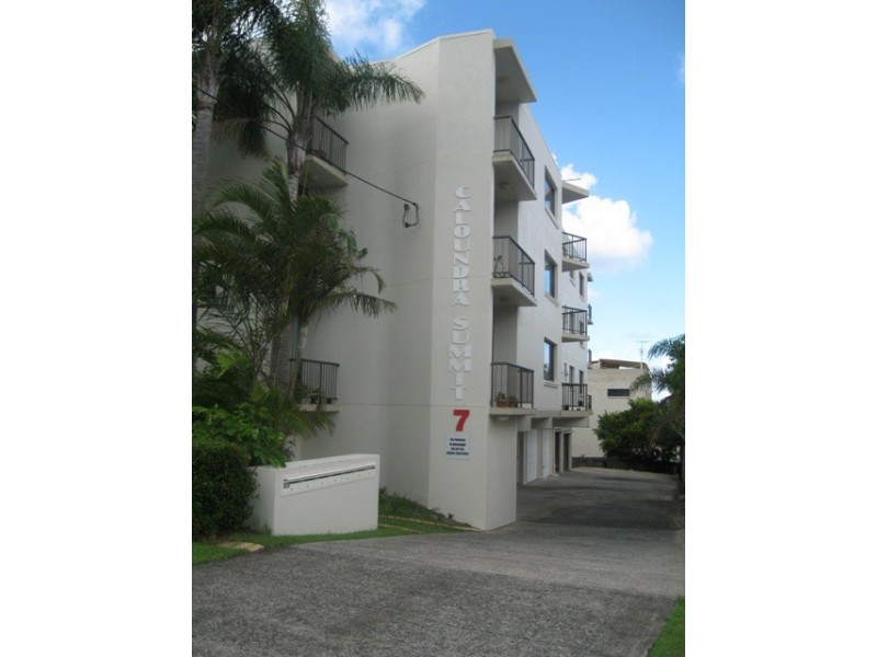 2/7  Upper Gay Trc, Kings Beach QLD 4551