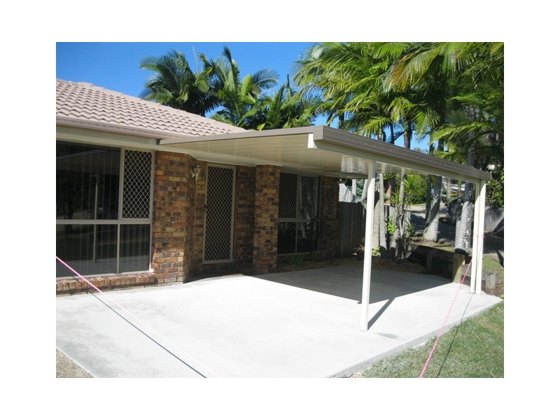 4 Nardu Court, Currimundi QLD 4551
