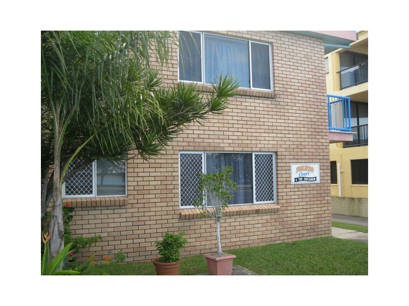 Unit 1, 6 Golden Beach Esplanade “Juanzo Court “, Golden Beach QLD 4551