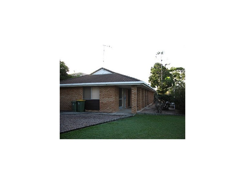 Unit 1, 3 Minto Place, Currimundi QLD 4551