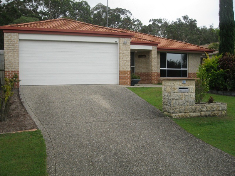 11 Redleaf Court, Currimundi QLD 4551