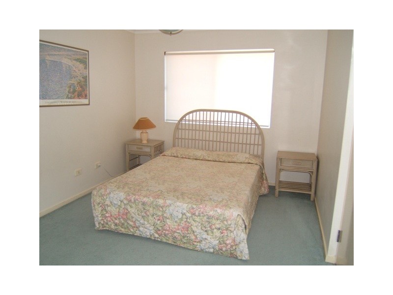Unit 38 “Oasis Resort” Crn North St Golden Beach, Caloundra QLD 4551