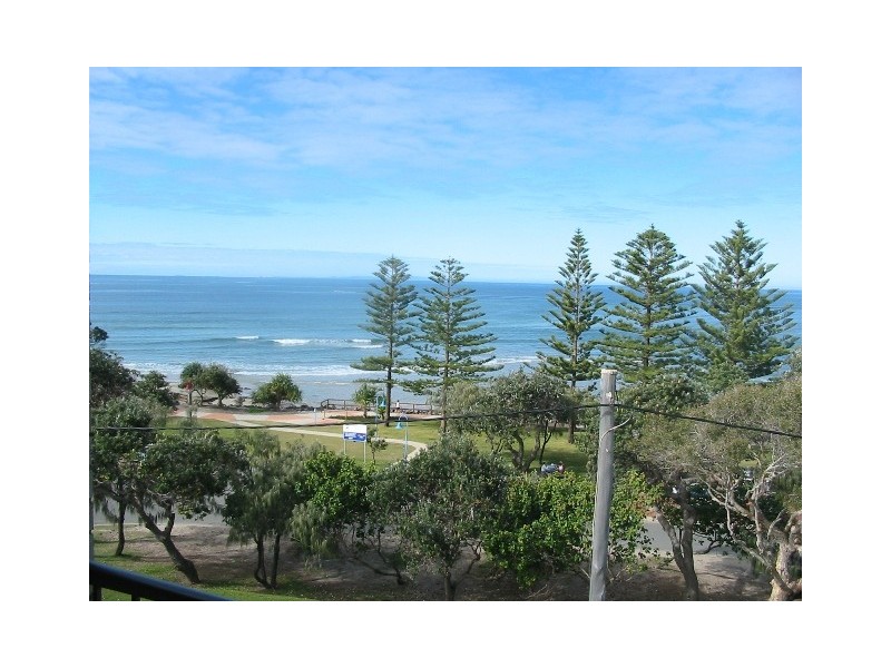 Unit 10/7A “Luanda” Esplanade, Bulcock Beach, Caloundra QLD 4551