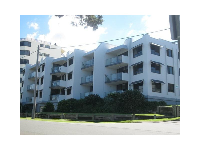Unit 10/7A “Luanda” Esplanade, Bulcock Beach, Caloundra QLD 4551