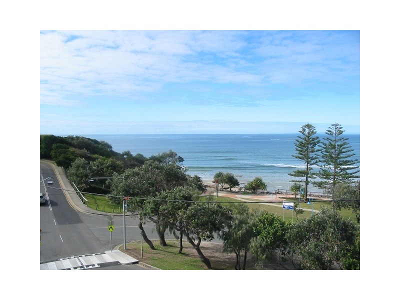 Unit 10/7A “Luanda” Esplanade, Bulcock Beach, Caloundra QLD 4551