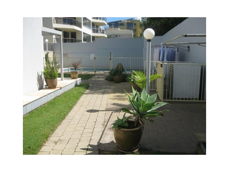 Unit 10/7A “Luanda” Esplanade, Bulcock Beach, Caloundra QLD 4551