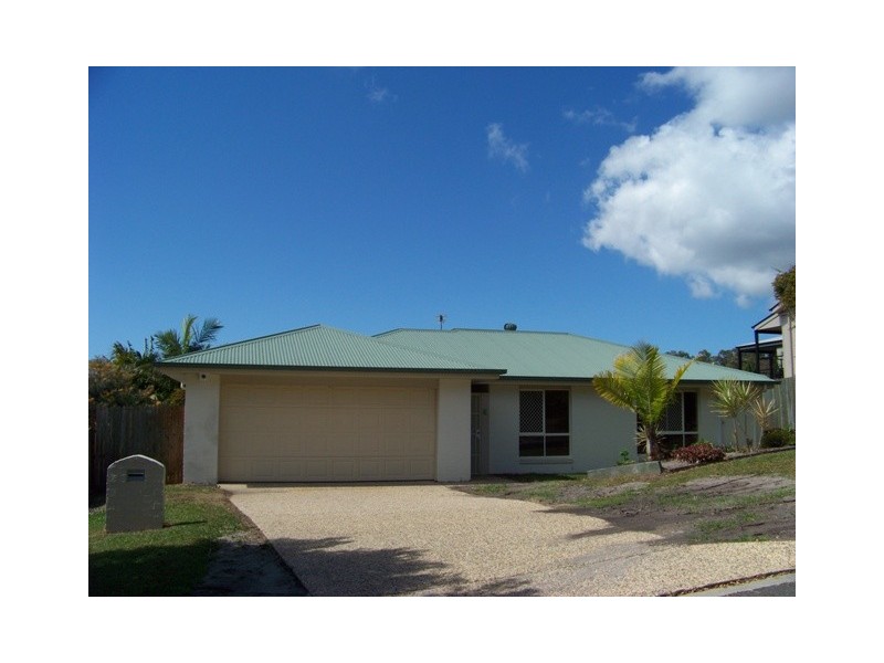 19 Berkley Place, Little Mountain QLD 4551