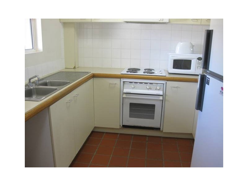 Unit 38 “Ridges Oasis Resort” Crn North St, Golden Beach QLD 4551
