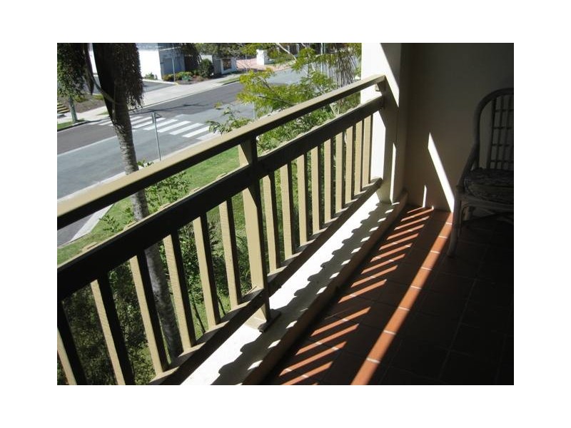 Unit 38 “Ridges Oasis Resort” Crn North St, Golden Beach QLD 4551