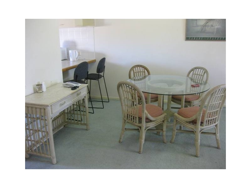 Unit 38 “Ridges Oasis Resort” Crn North St, Golden Beach QLD 4551