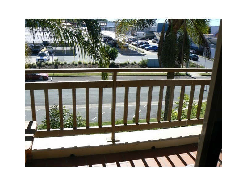 Unit 38 “Ridges Oasis Resort” Crn North St, Golden Beach QLD 4551