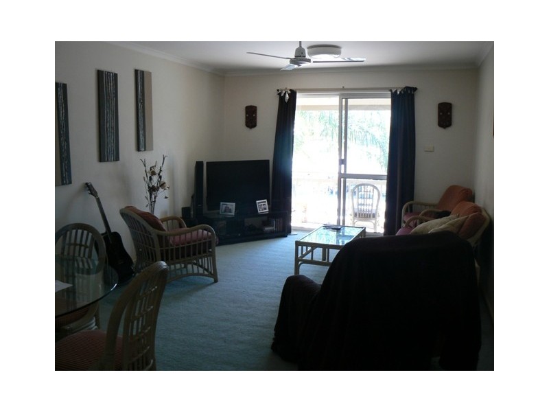 Unit 38 “Ridges Oasis Resort” Crn North St, Golden Beach QLD 4551