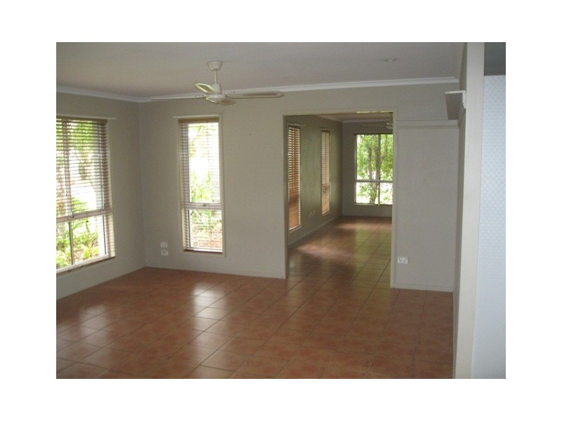 Battery Hill QLD 4551