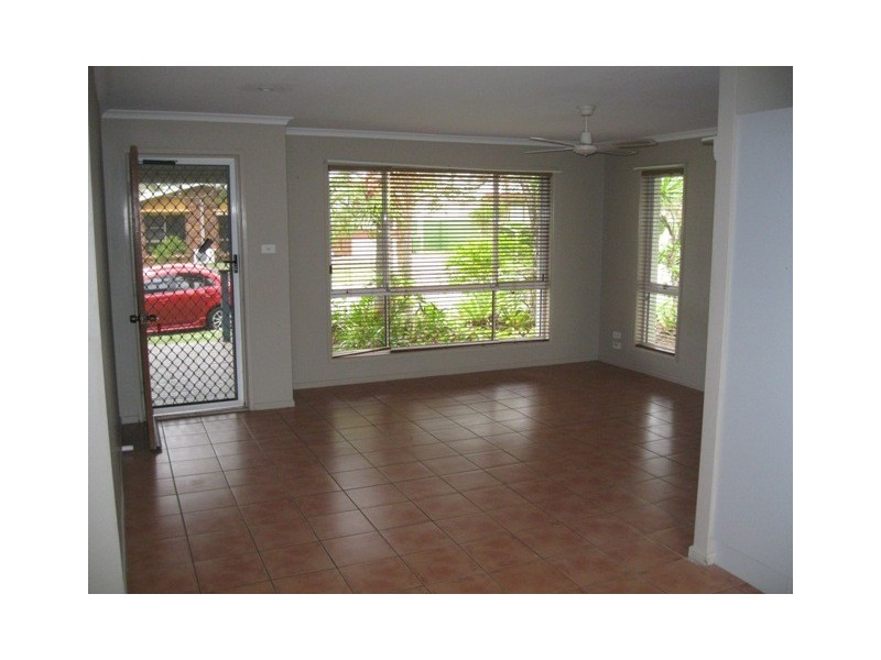 Battery Hill QLD 4551