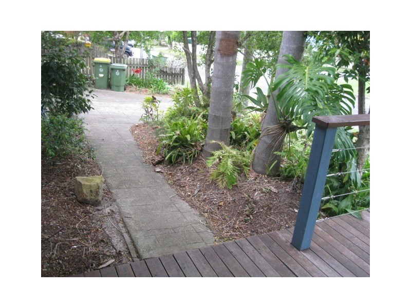 Battery Hill QLD 4551