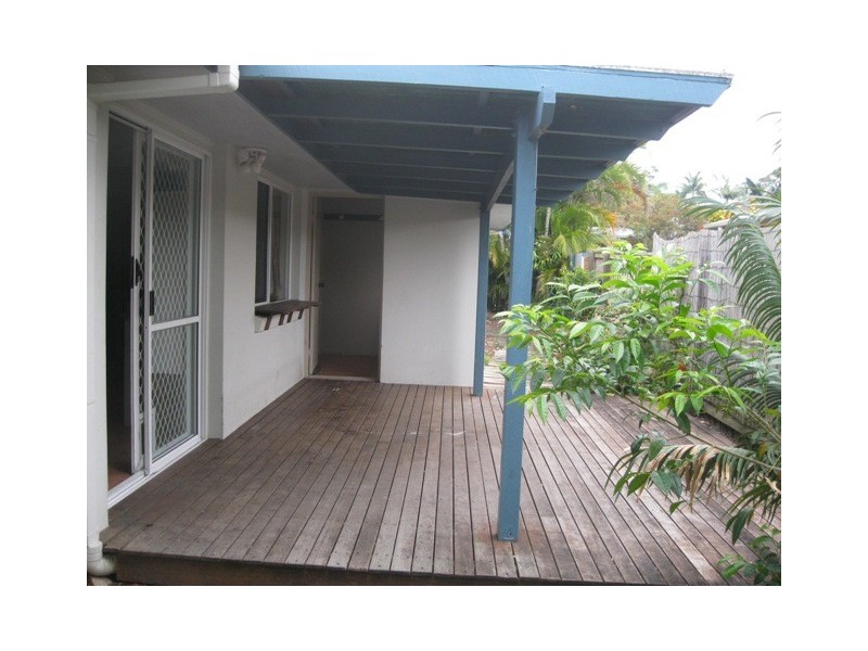 Battery Hill QLD 4551