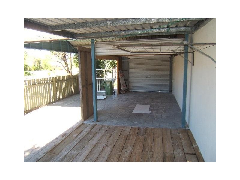 Battery Hill QLD 4551