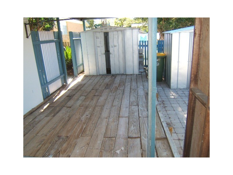 Battery Hill QLD 4551