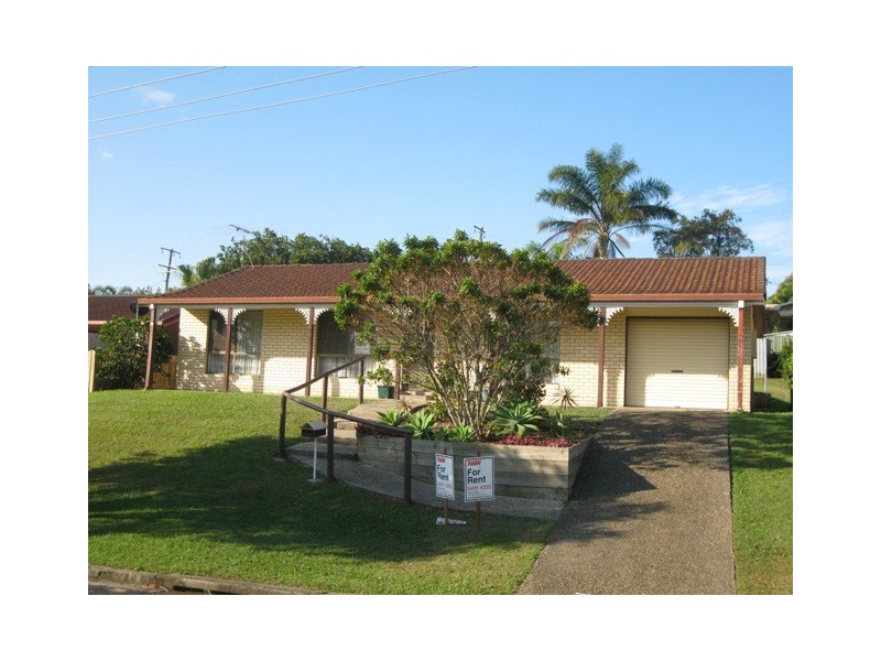 Battery Hill QLD 4551