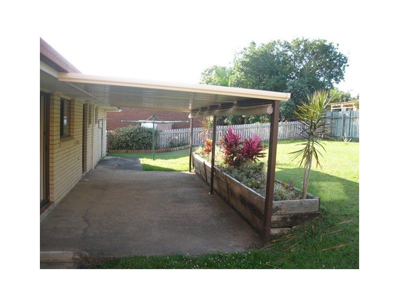 Battery Hill QLD 4551