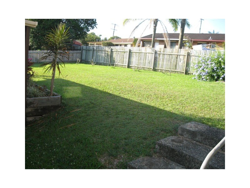 Battery Hill QLD 4551