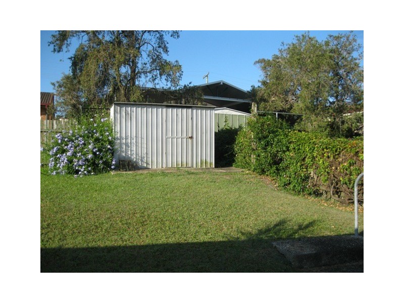 Battery Hill QLD 4551