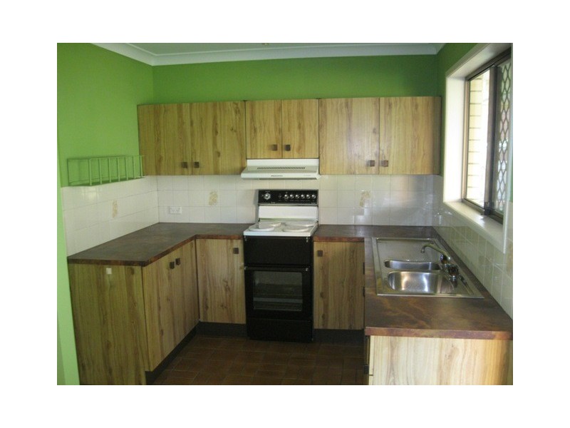 Battery Hill QLD 4551