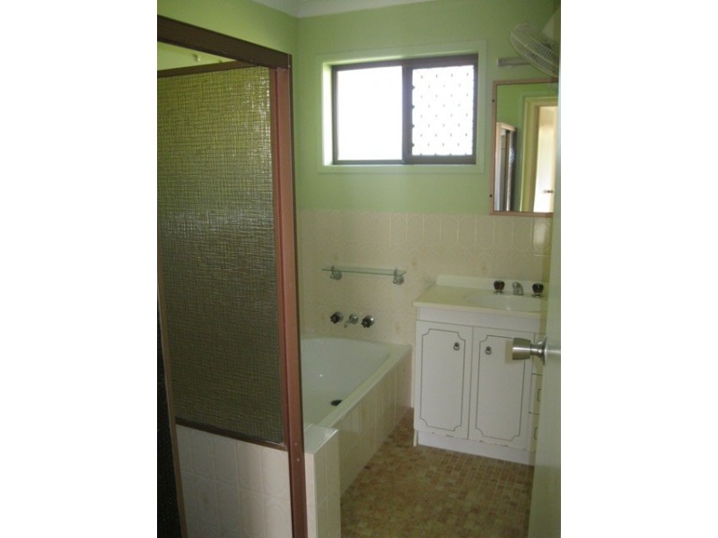 Battery Hill QLD 4551