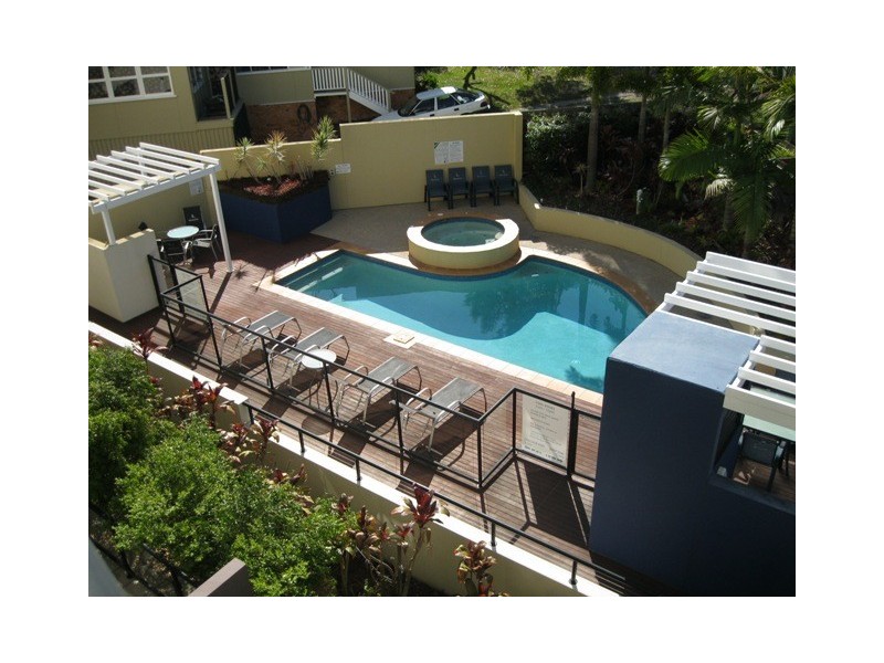 13/10 Saltair Street, Caloundra QLD 4551