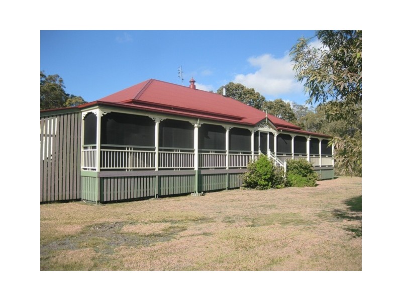 1715 Roys Road, Coochin Creek QLD 4519