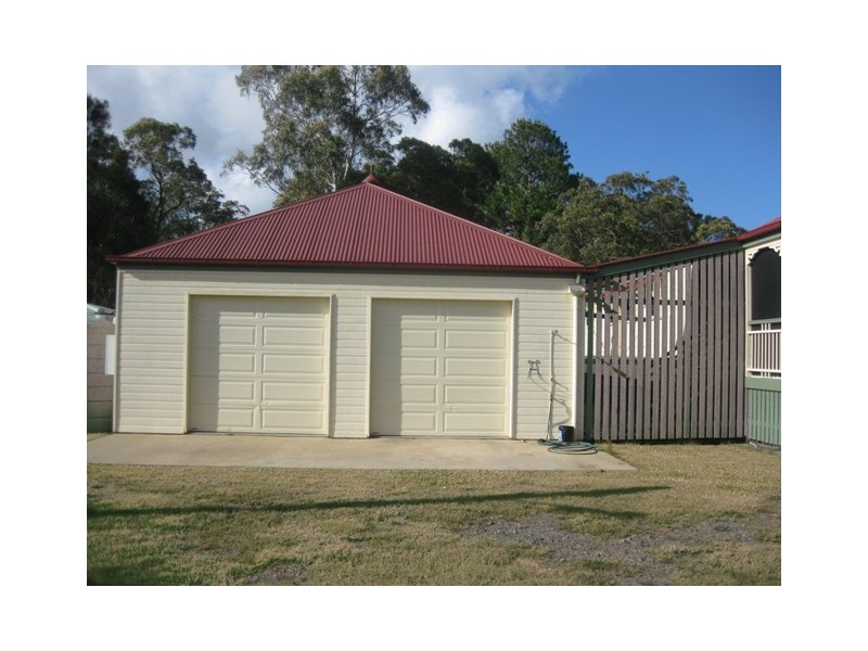 1715 Roys Road, Coochin Creek QLD 4519