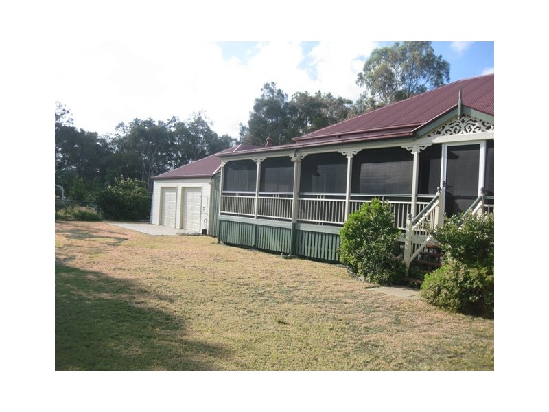 1715 Roys Road, Coochin Creek QLD 4519