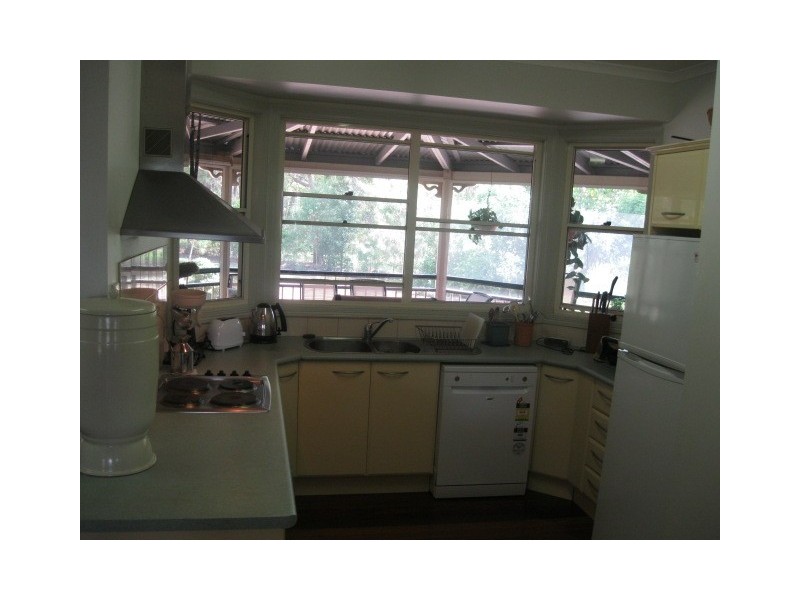 1715 Roys Road, Coochin Creek QLD 4519