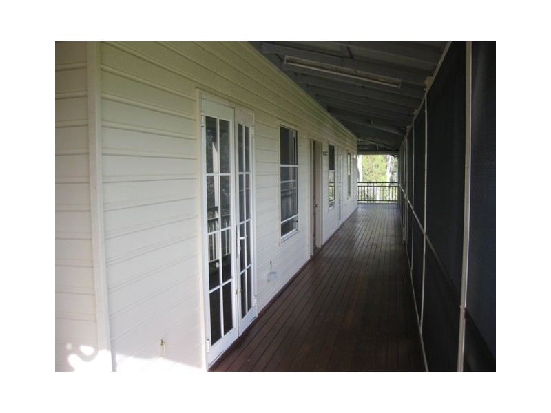 1715 Roys Road, Coochin Creek QLD 4519