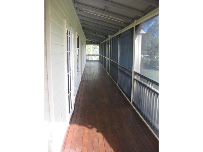 1715 Roys Road, Coochin Creek QLD 4519