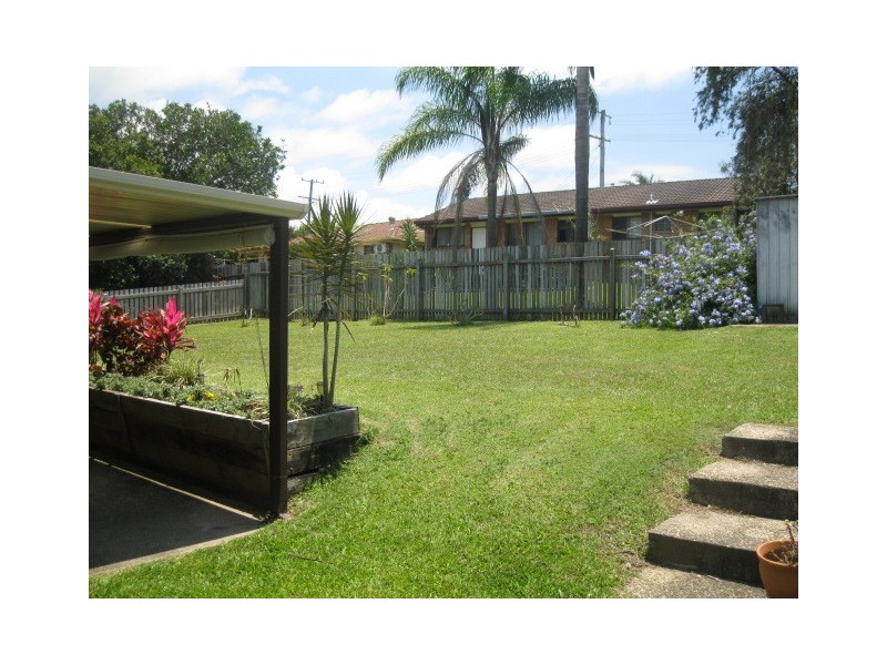 49 Beerburrum Street, Battery Hill QLD 4551