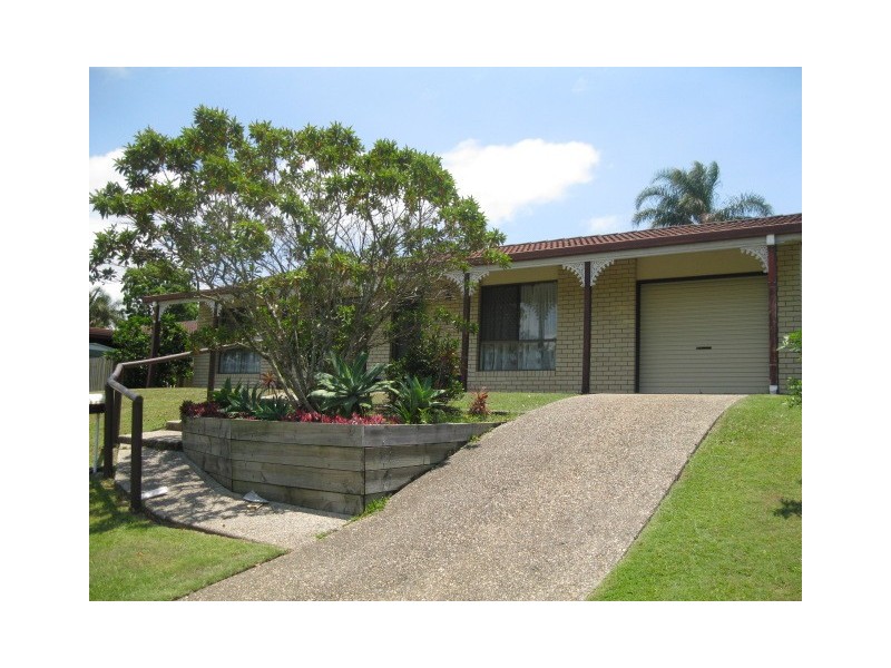 49 Beerburrum Street, Battery Hill QLD 4551