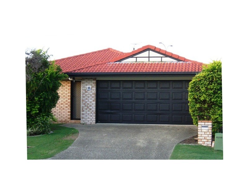 11 Cedar Court, Currimundi QLD 4551