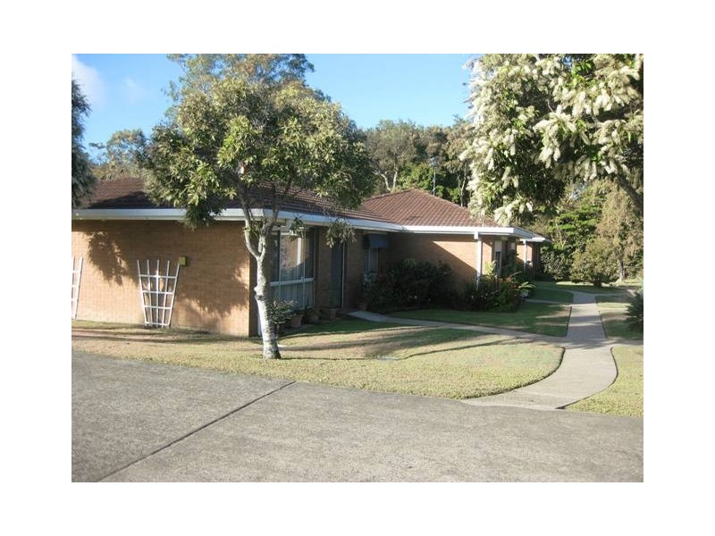 1/96 Beerburrum Street, Battery Hill QLD 4551