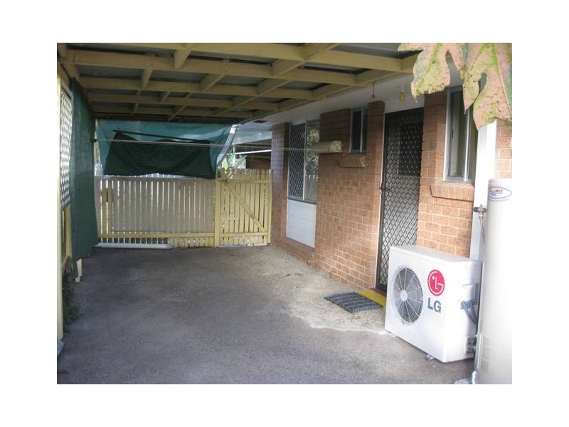 1/96 Beerburrum Street, Battery Hill QLD 4551