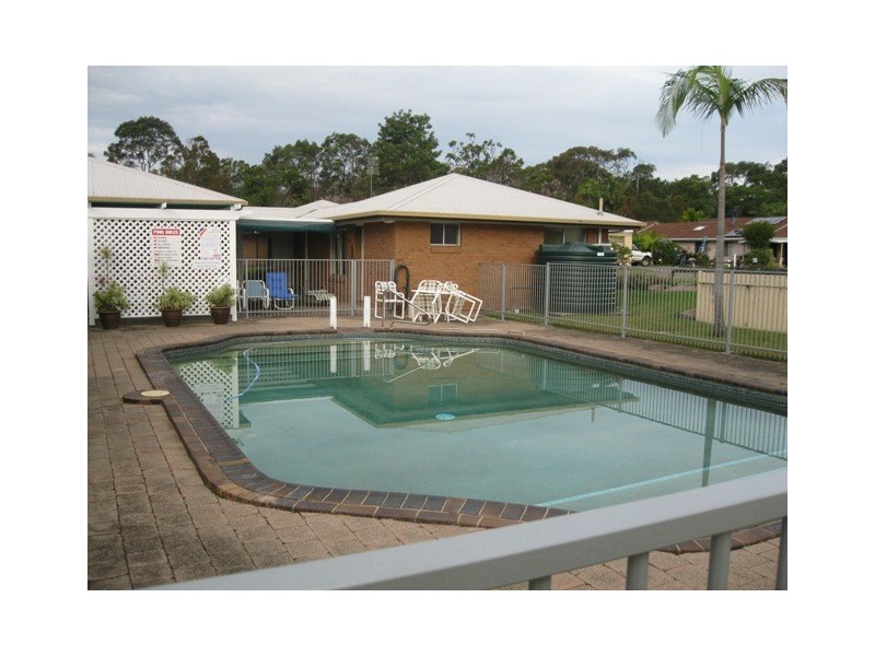 1/96 Beerburrum Street, Battery Hill QLD 4551